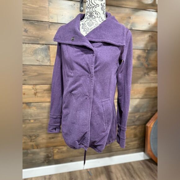Lululemon Jacket​ - Picture 1 of 10